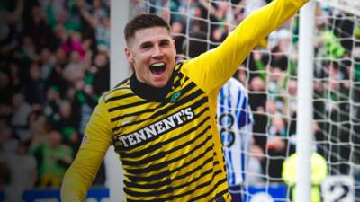 Full Match Flashback: Kilmarnock 0-6 Celtic (2012)