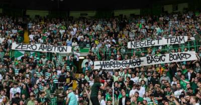 Furious Celtic fans mobilise against the board as seismic Rugby Park protest plan revealed