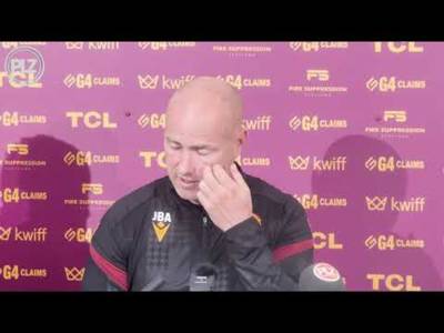 “He will add quality!” | Jens Berthel Askou FULL Press Conference