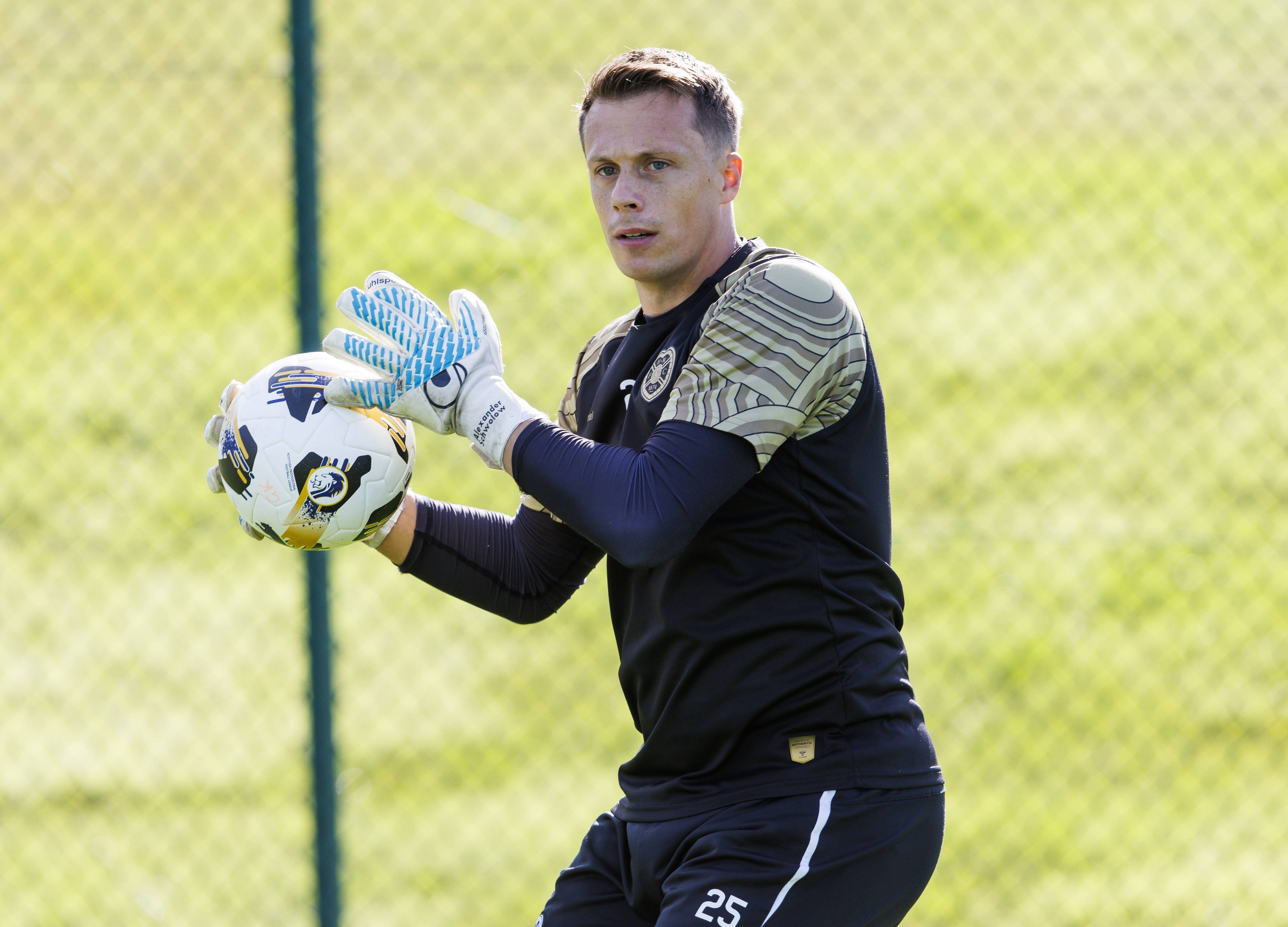 Major Rangers v Hearts team call, Celtic transfer talked up, free agent chase &ndash; Scottish football news