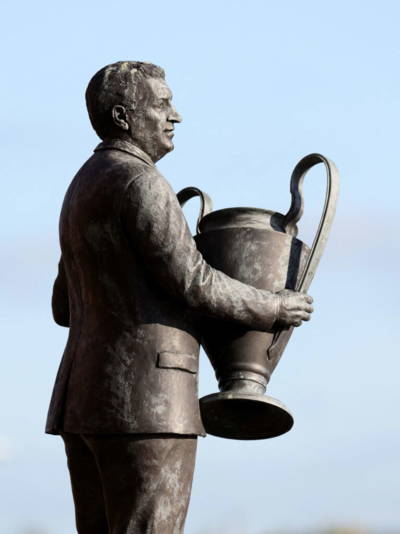 “Nobody Will Ever Beat Him” – Celtic Hero’s Emotional Tribute to Jock Stein
