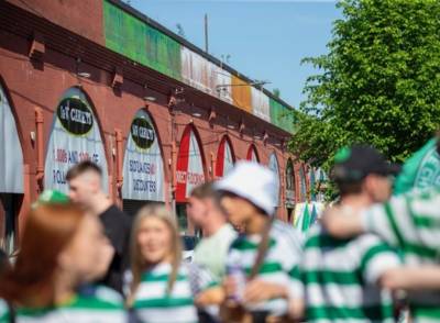 North Curve Celtic’s Fan Consultation Meeting update