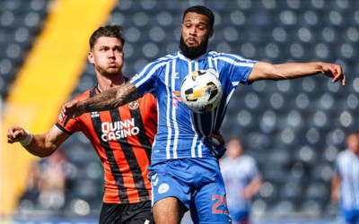 Not in a good place- Kilmarnock striker taunts Celtic