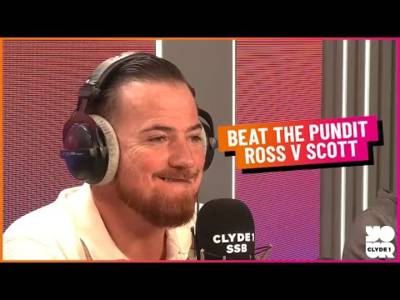 One of the Worst Beat the Pundit Answers | Scott in Shotts V Ross Mccormack