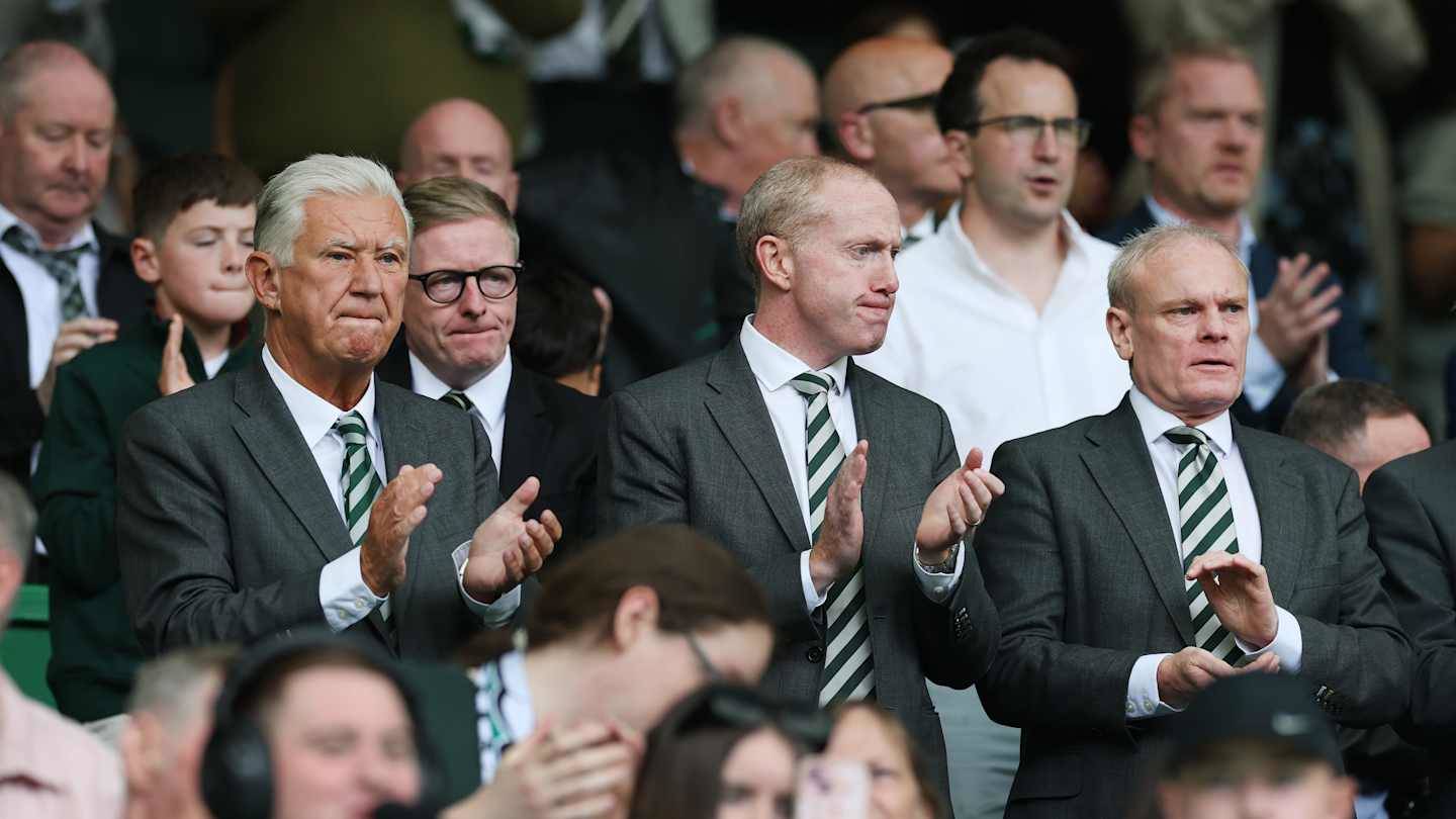 ‘Open secret’ &ndash; Journalist makes bold Celtic transfer claim