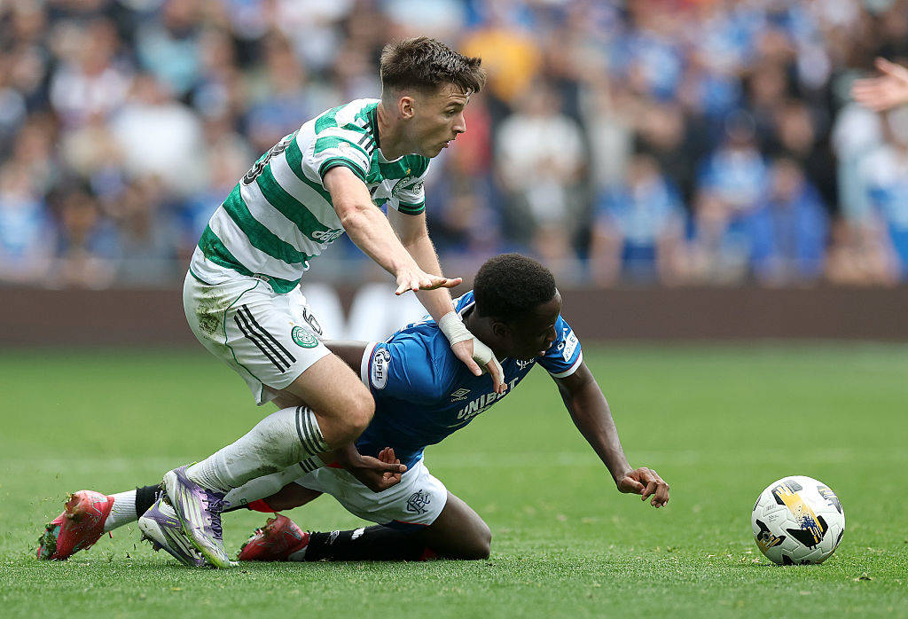 Pundit forced to backtrack on Celtic squad boast as he endures ‘sack the board’ sequel amid transfer failings