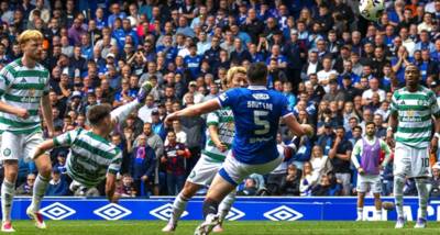 ‘See How They Cope,’ Ex-Ibrox Boss Urges Pressure on Celtic