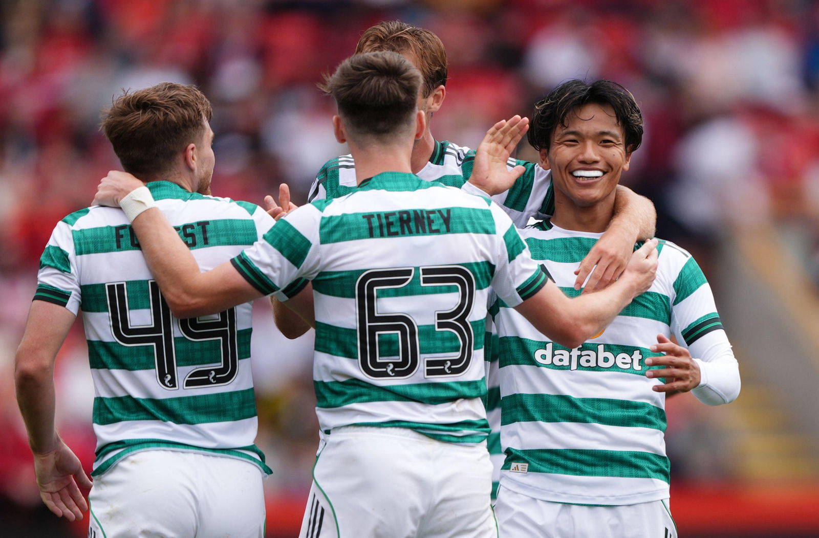 Supercomputer Predicts Celtic’s Europa League Destiny