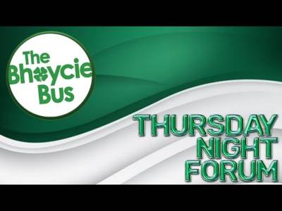 THE T.N.F – THE WEEK THAT WAS FOR US CELTIC FANS