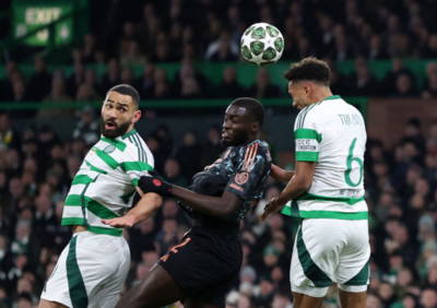 “World Cup Experience Ignored” – US Pundit Slams Celtic Duo Snub