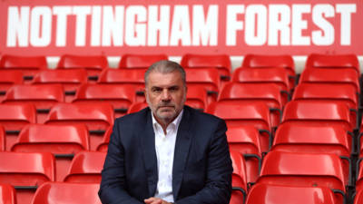 Ange Postecoglou makes superb Celtic claim to English media
