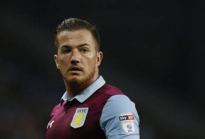 “Better Ways” – Ross McCormack Questions Celtic Fans’ Rugby Park Protest
