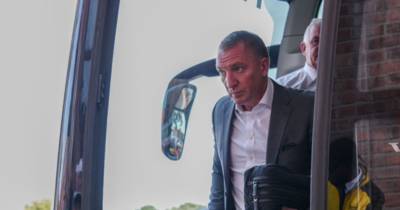 Brendan Rodgers ally fears Celtic boss is ‘tired and empty’ after watching interview
