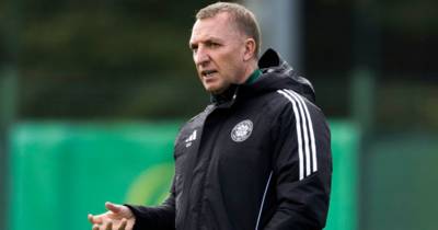 Brendan Rodgers blasts faceless Celtic ‘coward’ from within as transfer window left him feeling ‘empty’