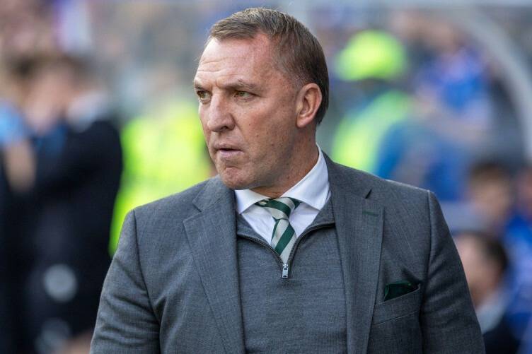 Brendan Rodgers calls out ‘cowardly’ leak amid Celtic civil war