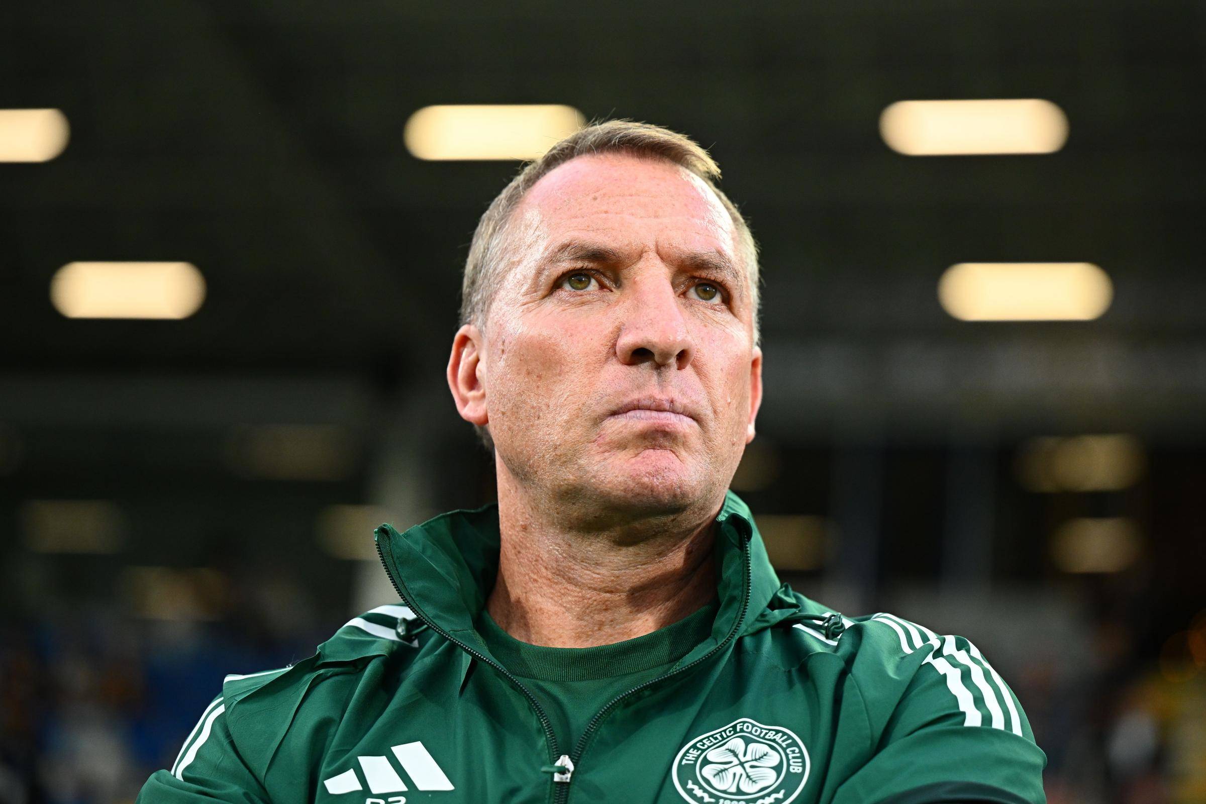 Brendan Rodgers’ full Celtic press conference as he speaks out on ‘cowardly’ actions