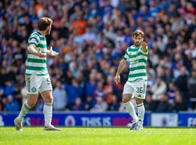 Brendan Rodgers has full-back dilemmas to solve for Rugby Park