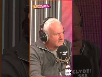 Can YOU follow this Celtic Calculator logic? We can’t...