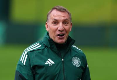 Celtic could beat Hearts to sign Kazakhstan winger as transfer battle heats up