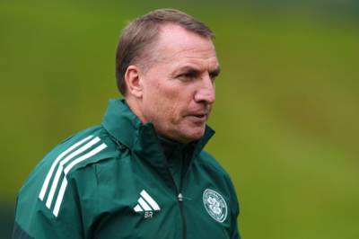 Celtic Fans Waiting: Here’s What Time Rodgers Will Finally Break Silence