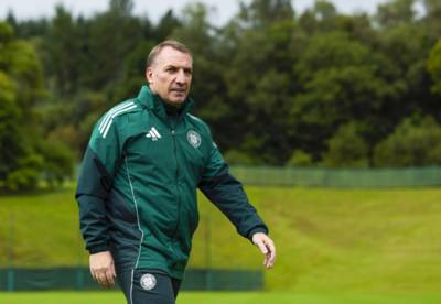 Celtic in fresh transfer link to star who has impressed Parkhead scouts as agent makes ‘matter of time’ claim