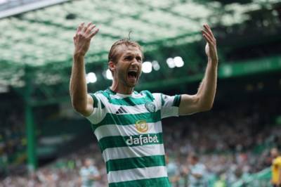 Celtic ‘not in a good place right now’ reckons Kilmarnock striker