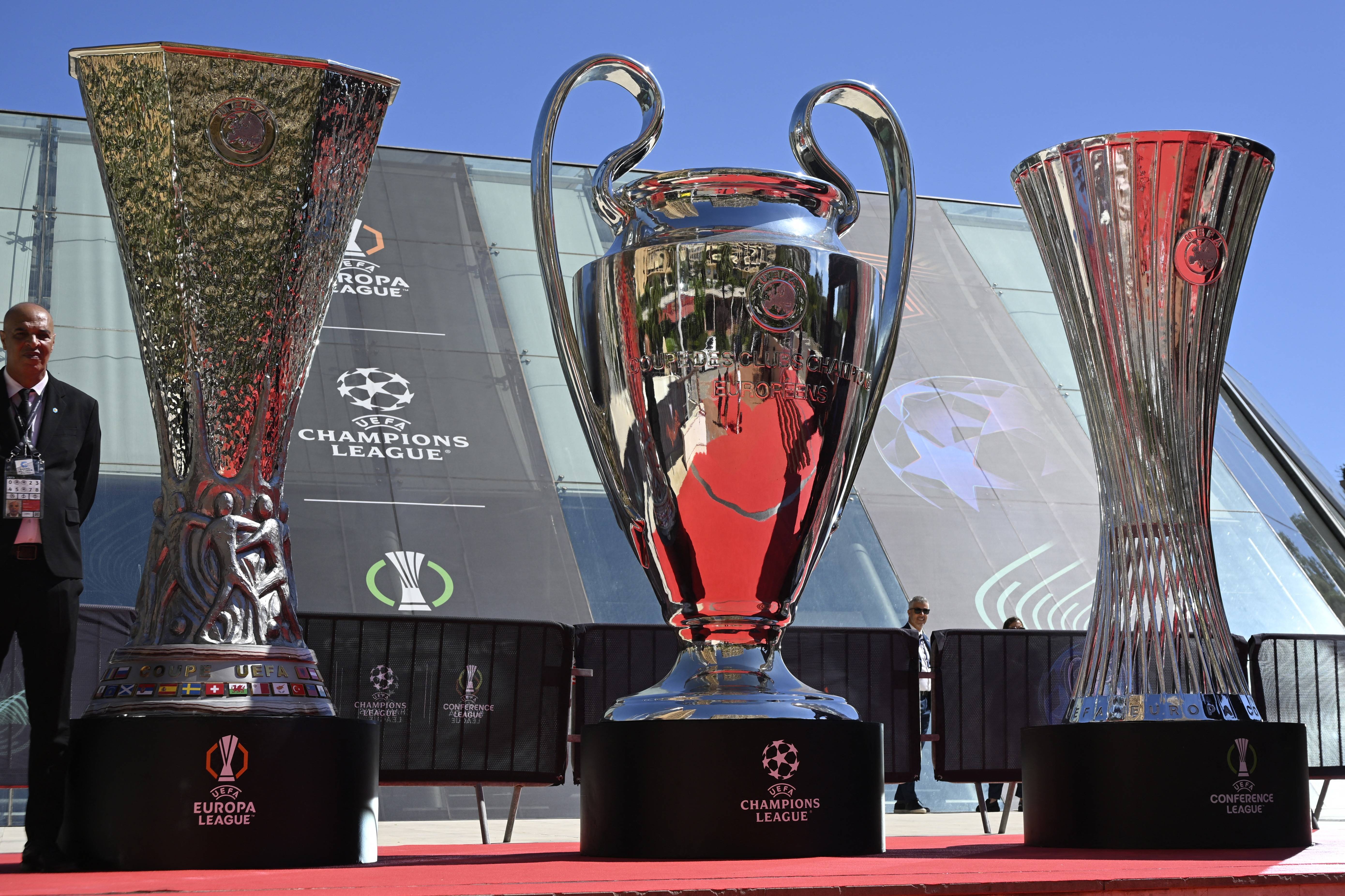 Celtic, Rangers and Aberdeen handed European lifeline as UEFA confirm major rule change