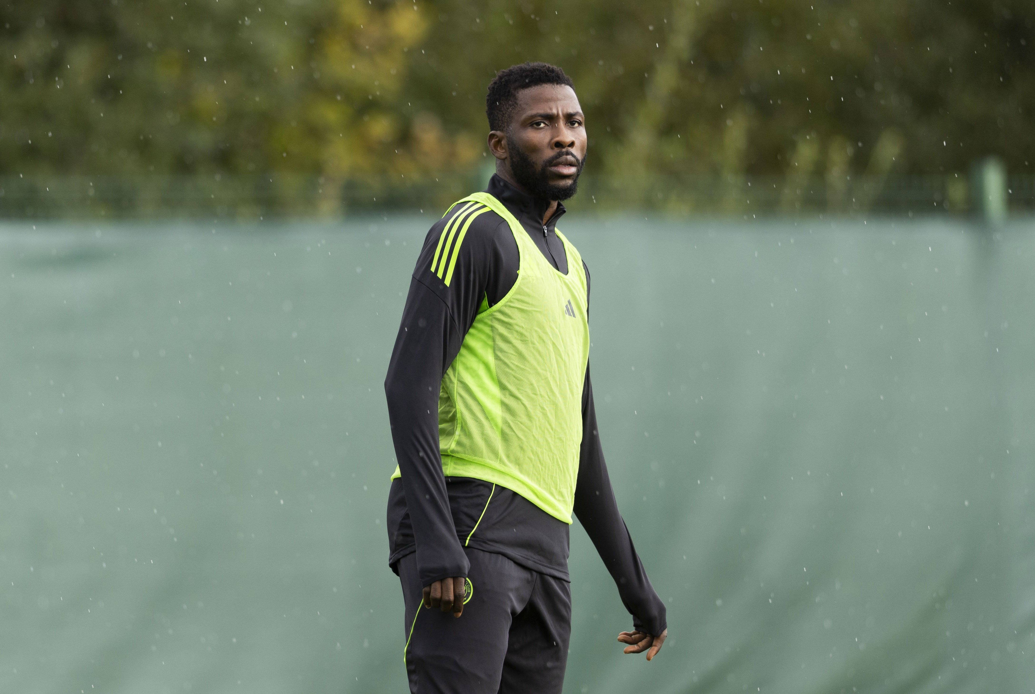 Celtic set to pitch 19y/o into firing line after moon boot update as champions rocked by injuries