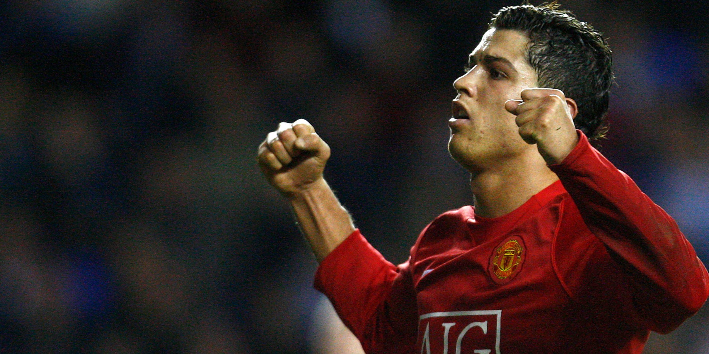Celtic star who left for free in 2013 had “more ability than Cristiano Ronaldo”
