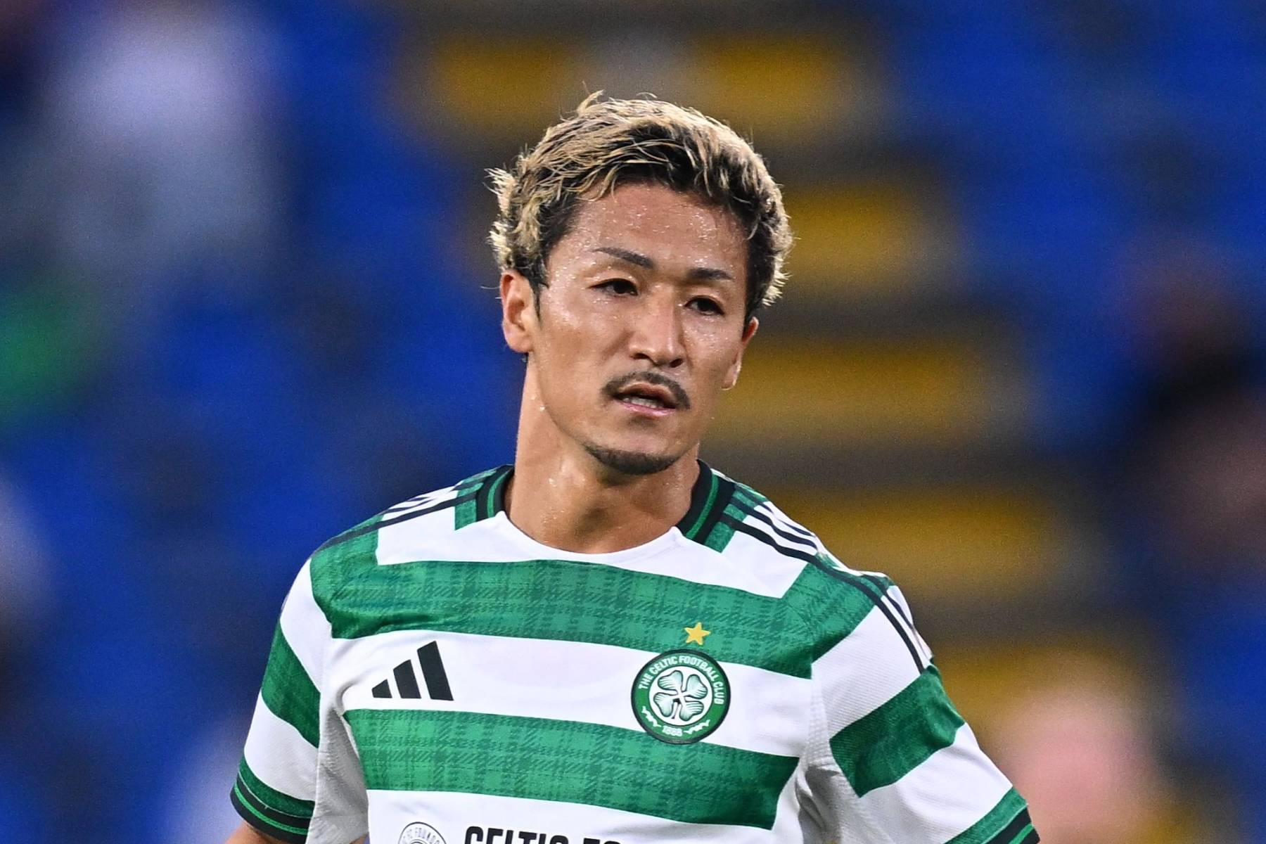 Daizen Maeda Celtic transfer request timeline revealed by manager