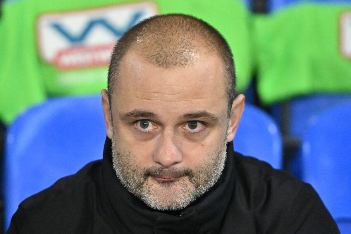 Enter Shaun Maloney. The Celtic board float their next step towards desolation