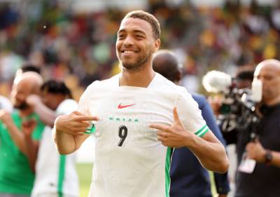 Ex Rangers star heavily scrutinised on international duty as witty Ange Postecoglou makes Celtic trophy quip