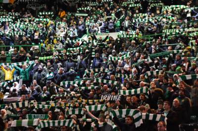 Fans of Celtic and Rangers to pay more than visiting UEL supporters for home games after ‘landmark’ UEFA decision