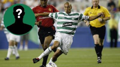 Henrik Larsson names the Celtic moment he ‘still has trouble’ talking about