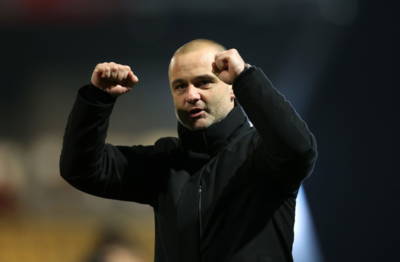 Is the Celtic board behind the sudden push for Shaun Maloney?