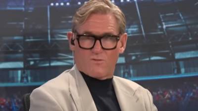 Jim White baffled by Celtic board as Simon Jordan takes issue with ‘nonsense’ argument amid statement furore