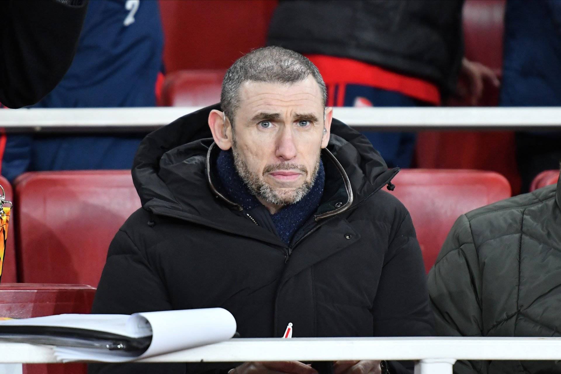 Martin Keown tells Celtic what they should be ‘advocating’ from UEFA after club statement