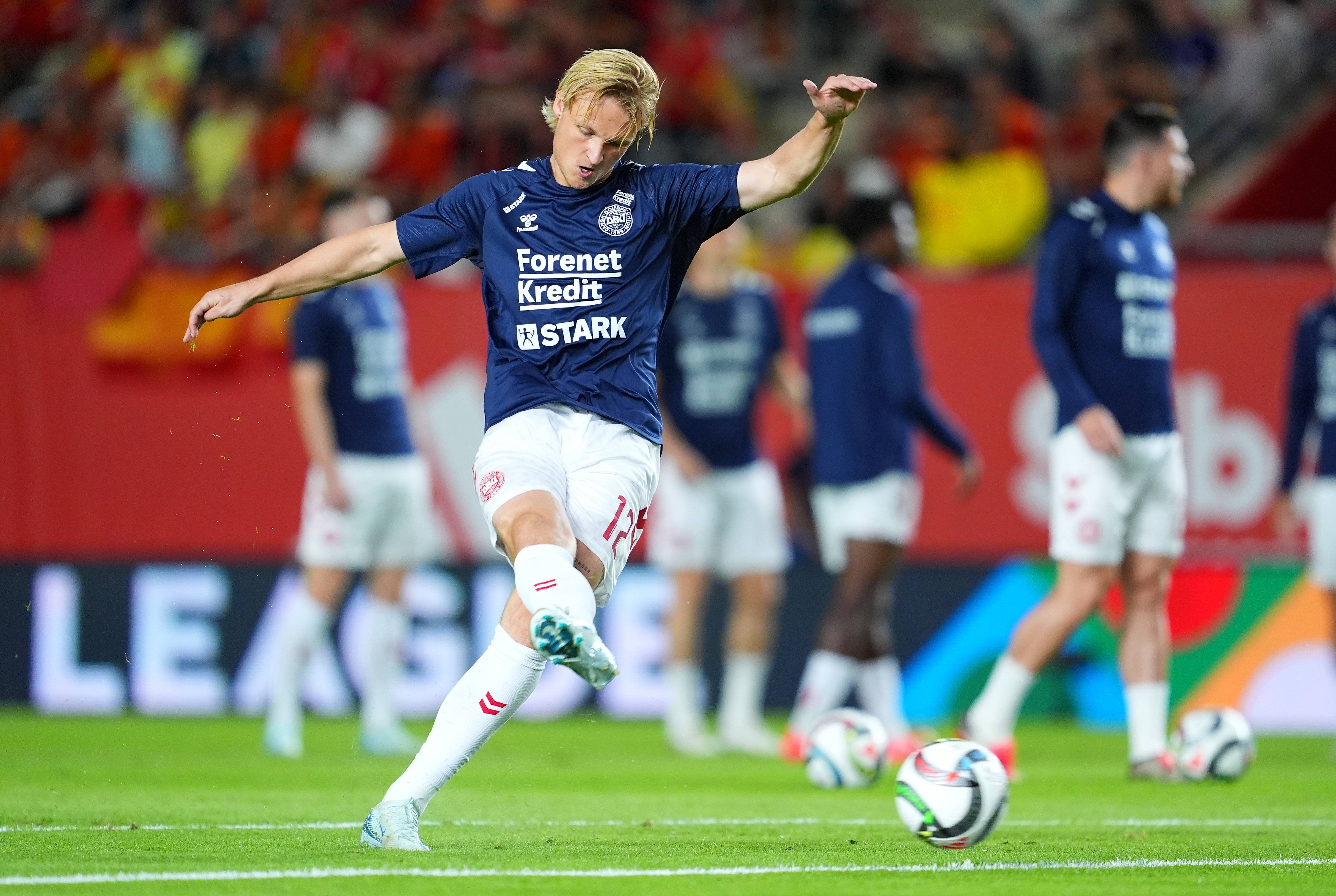 ‘No doubts’: Top Celtic transfer target reveals why chose another club