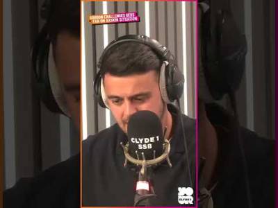 Rangers fan frustrated with Russell Martin’s decision to leave Nicolas Raskin out the squad.