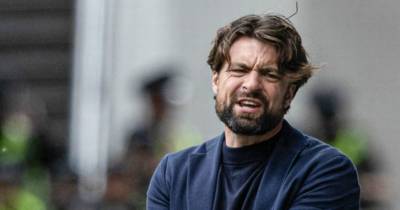 Russell Martin branded a Rangers saboteur as punters risk Hotline banning orders for turning the air blue