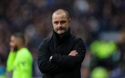 Shaun Maloney Celtic manager credentials discussed by Charlie Mulgrew