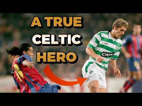 Stan the Man &ndash; The Stiliyan Petrov Story