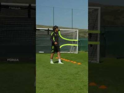 The Bhoys went head-to-head – and proved ‘em wrong with their new #FC26ratings 👀