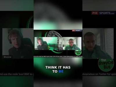 The Fans Movement – A Turning Point for Celtic