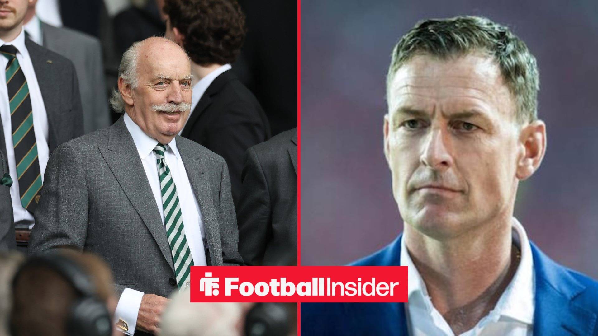 ‘This time feels different’ &ndash; Chris Sutton warns Celtic board fan unrest is taking a new turn