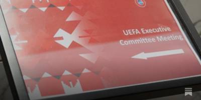 UEFA Announce Rule Change For This Season’s Squads