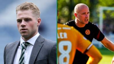 What Jens Berthel Askou has said about Celtic loanee Stephen Welsh ahead of potential Motherwell debut