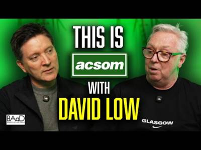 What shareholders can do about Dermot Desmond’s dominance DAVID LOW with ACSOM Celtic State of Mind