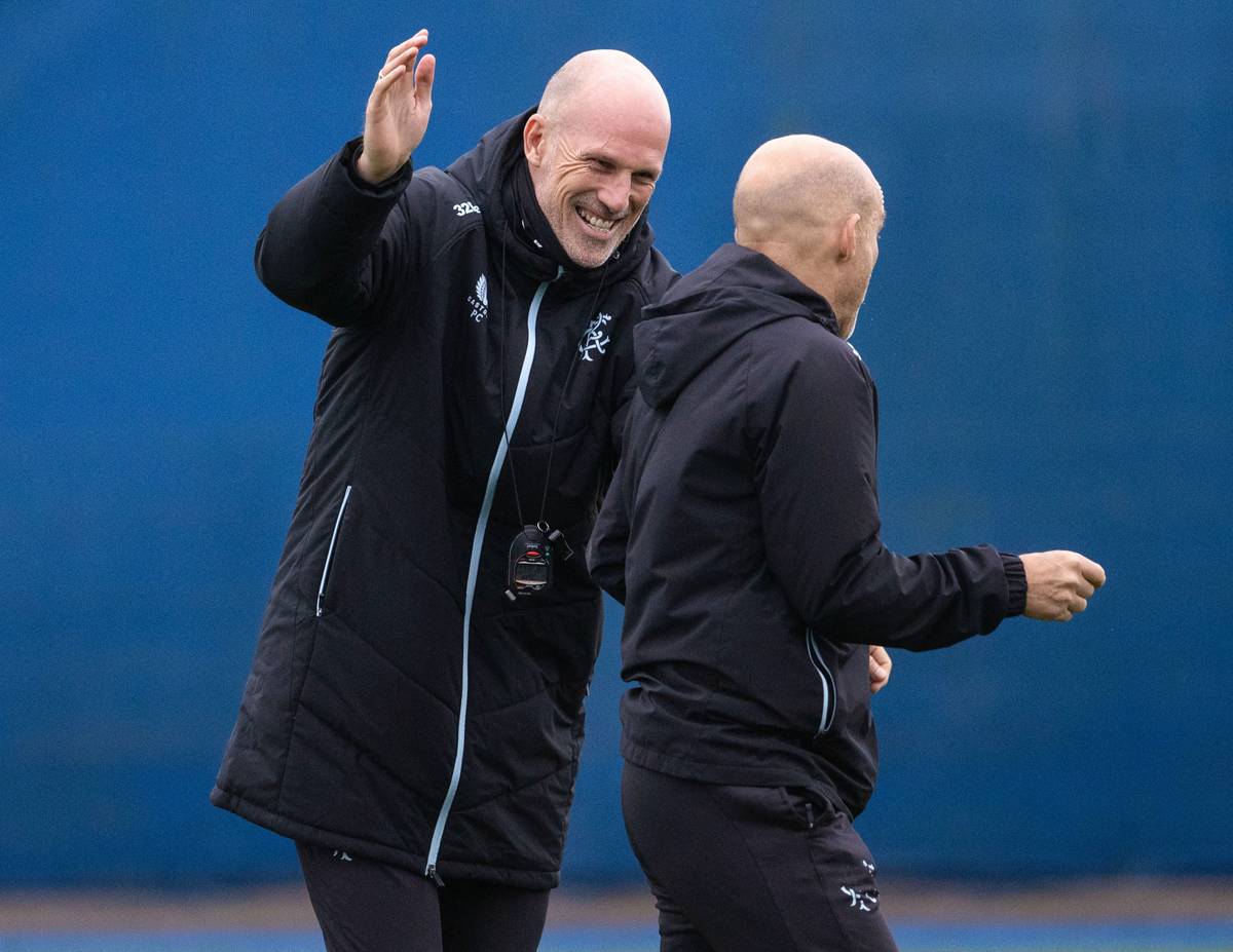 Why former Rangers boss will never manage one Euro club as Celtic cult