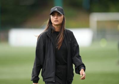 Alison McConnell: Rangers loss was just one game, but Celtic look stuck in same movie